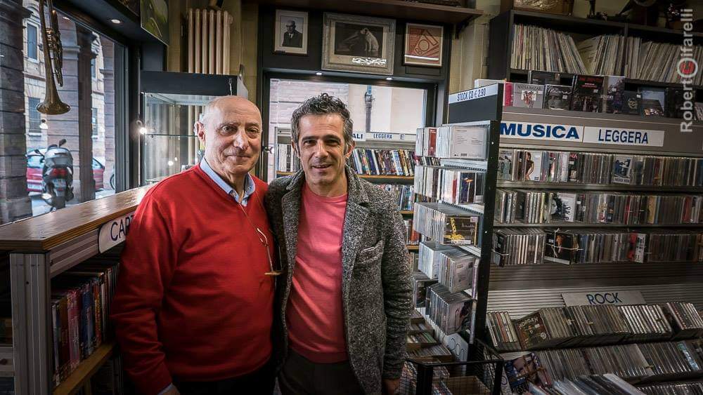 Calboli Dischi foto 11