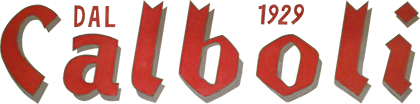 Calboli Dischi