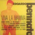 Copertina VIVA LA MAMMA