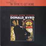 Copertina I'M TRYING' TO GET HOME -BRASS WITH VOICES