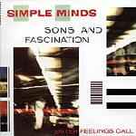 Copertina SONS AND FASCINATION