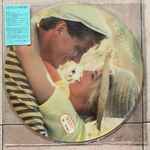Copertina GESTI D'AMORE - RACCOLTA DI CANZONI D'AMORE DI CANTAUTORI ITALIANI(VINILE COLORATO)