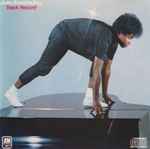 Copertina TRACK RECORD