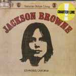 Copertina JACKSON BROWNE