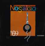 Copertina NOSTALGIA 69