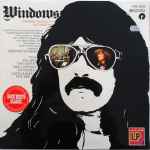 Copertina WINDOWS - "CONTINUO ON BACH" - E.SCHOENER