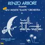 Copertina QUELLI DELLA NOTTE-LIVE