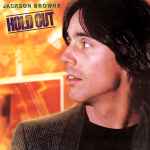 Copertina Hold Out