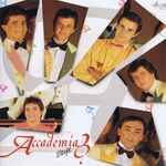 Copertina Accademia Style