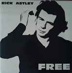 Copertina FREE