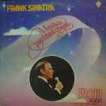 Copertina Frank Sinatra
