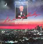 Copertina L.a. is My Lady