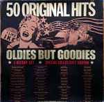 Copertina OLDIES BUT GOODIES  (VERSIONI ORIGINALI HITS AMERICANI  '70)