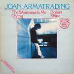 Copertina THE WEAKNESS IN ME