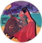 Copertina TORERO OLE'
