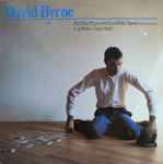 Copertina Big Blue Plymouth (Eyes Wide Open)