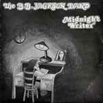 Copertina Midnight Writer