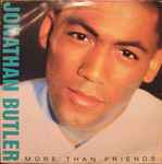 Copertina More Than Friends