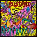 Copertina Beat Crazy