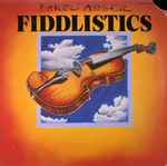 Copertina Fiddlistics
