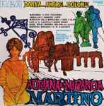 Copertina Donna...Amore...Dolore