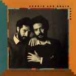 Copertina Music For Two Guitars By Astor Piazzolla • Leo Brouwer • Hermeto Pascoal • Radamés Gnattali • Sergio Assad • Alberto Ginastera