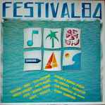 Copertina Festival '84