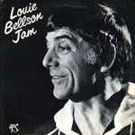 Copertina Louie Bellson Jam