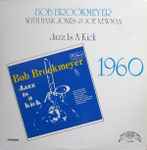 Copertina Jazz Is A Kick - 1960
